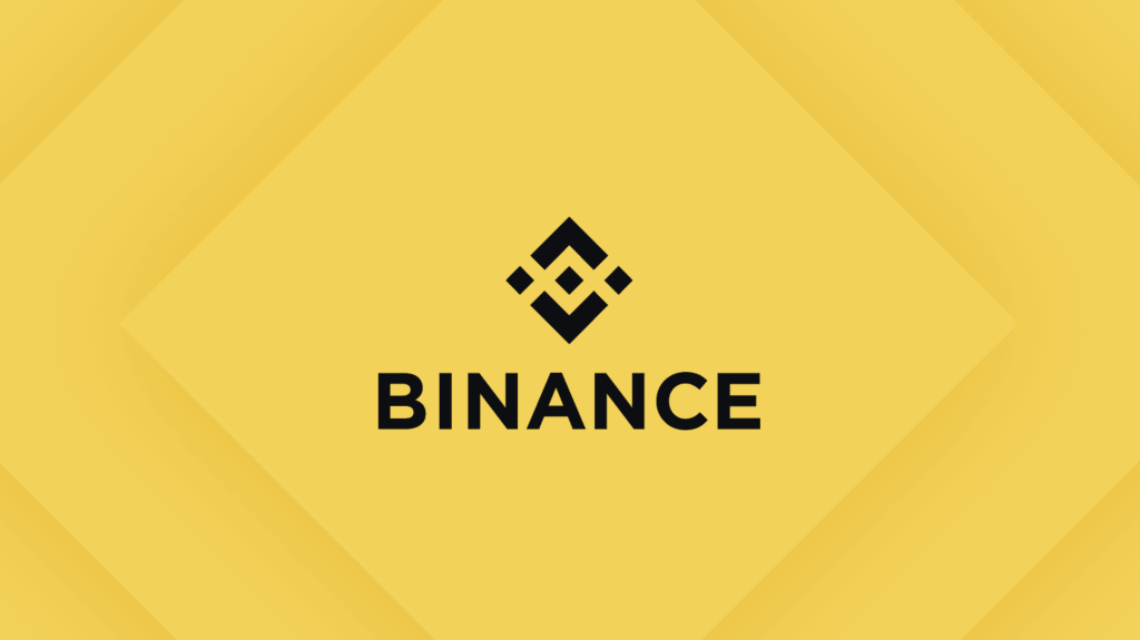 Binance