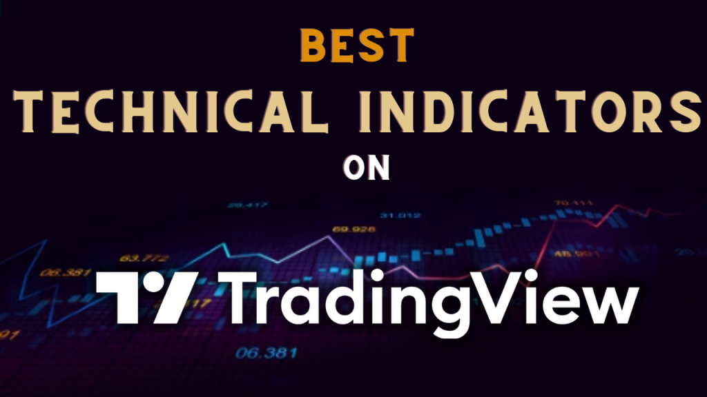 Melhores indicadores do TradingView