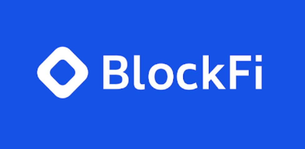 Logotipo de BlockFi