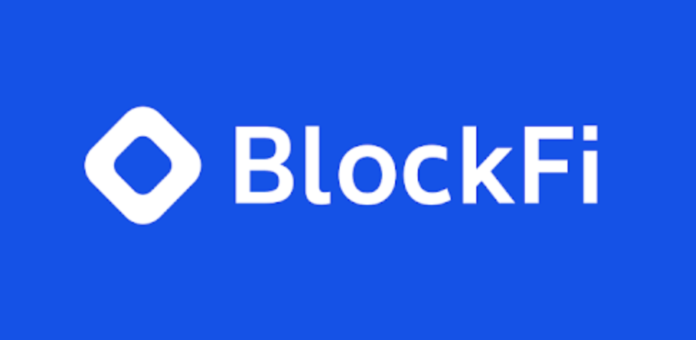 BlockFi Logo