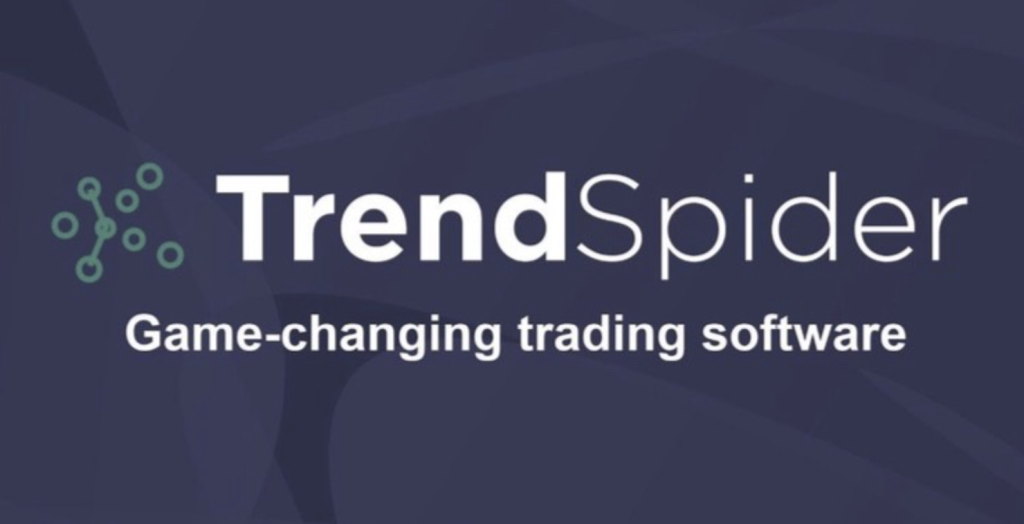 TrendSpider Logo