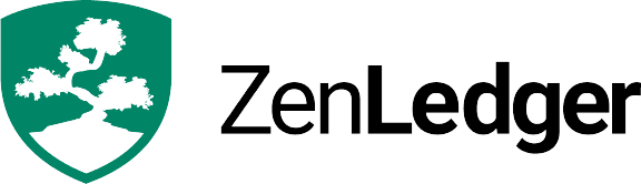 Logotipo de ZenLedger