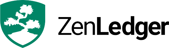 ZenLedger Logo