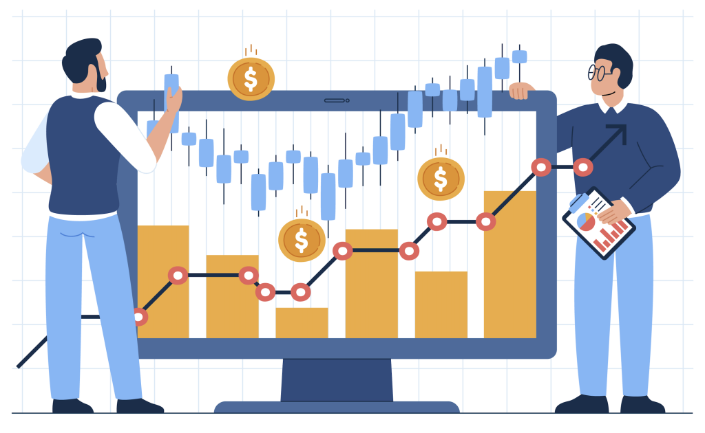 CFD Trading