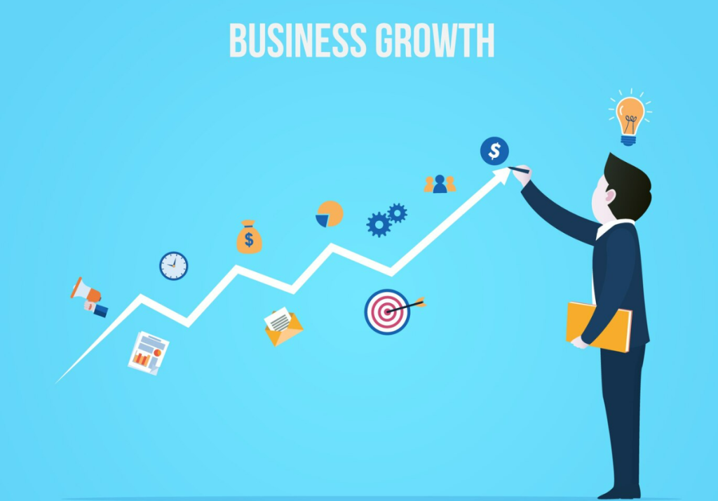 business Growth