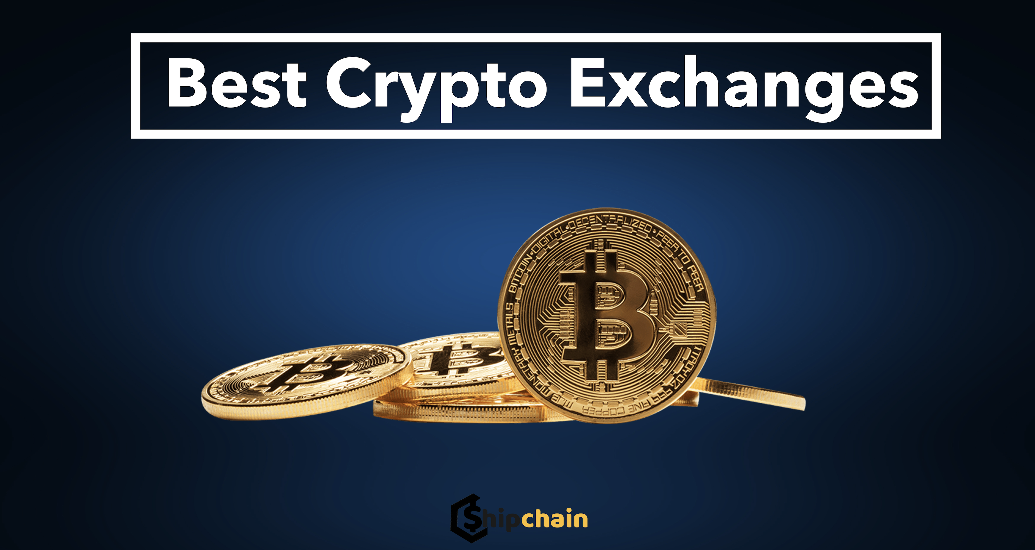 5 Best Crypto Exchanges in 2022: Lowest Fees & High Margin