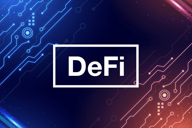 Decentralized Finance (DeFi): Explained With Its Benefits