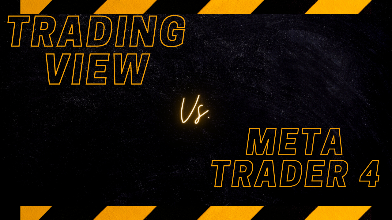 TradingView vs MT4 (MetaTrader 4): Which Platform is Best?