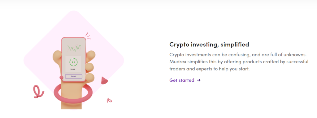 mudrex-crypto-investing