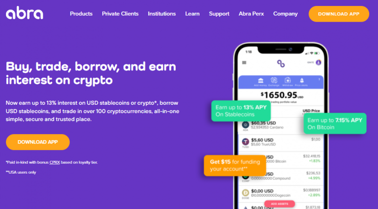 Captivating Abra Wallet App Moment for Mobile Captivating Abra Wallet App Moment for Mobile