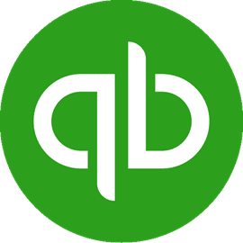 QuickBooks Logo