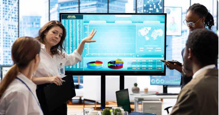 5 best Project Management Software