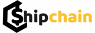 ShipChain Logo Transparent