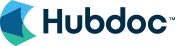 hubdoc logo